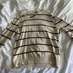 NWT J. crew sweater